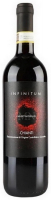 Вино Infinitum Chianti червоне сухе 0,75л