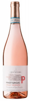 Вино Tenuta Corte Giacobbe Pinot Grigio рожеве сухе 0,75л
