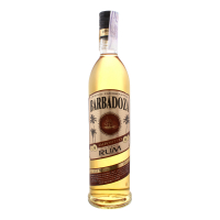 Ром Barbadoza 37,5% 0,7л х6
