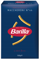 Макарони Barilla Maccheroni 500г