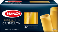 Макарони Barilla Cannelloni №1 250г 