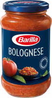 Соус Barilla Bolognese томатний з ялов. та свин. 400г 