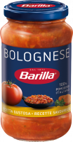 Соус томатний Bolognese Barilla 400г