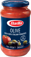 Соус Barilla Olive 400г