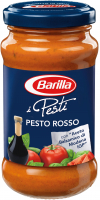 Соус Barilla Pesto Rosso 190г х4