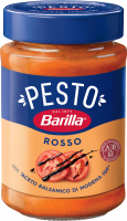 Соус Barilla Pesto Rosso 190г
