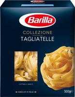 Макаронні вироби Barilla Tagliatelle 500г 