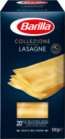 Макарони Barilla Lasagne 500г 