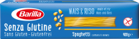 Макарони Barilla Спагетті без глютену 400г