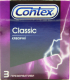 Презервативи латексні Contex Classic, 3 шт.