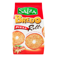 Сухарики Salza Bredo Pizza 70г