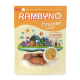 Сир Rambyno Cheese Snack&Go копчений оригінальний 75г х12