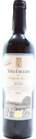 Вино Marques de Riscal Vina Collada червоне сухе 0,75л