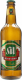 Пиво Микулинецьке живе світле непастеризоване фільтроване 4,2% с/б 0,5л
