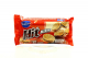Печиво Balshen Hit minis зі смаком какао 130 х24