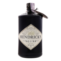 Джин Hendricks 41,4% 1л х2