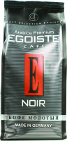 Кава Egoiste Espresso мелена 250г