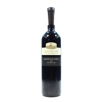 Вино Badagoni Кахетинське Шляхетне червоне сухе 0,75л