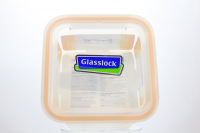 Ємність Glasslock склянна з пласт.кришкою 1130мл арт.ORST113