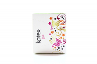 Щоденні гігієнічні прокладки Kotex Lux Super Slim Deo, 20 шт.