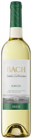 Вино Bach Seco біле сухе 0,75л 
