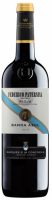 Вино Federico Paternina Rioja Banda Azul 2019 0,75л 13,5%