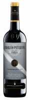 Вино Federico Paternina Rioja Tempranillo червоне сухе 0,75л 13,5%