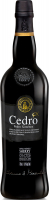 Вино Pedro Ximenez Cedro біле кріплене 0.75л