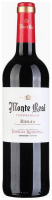 Вино Monte Real Tampranillo Rioja червоне сухе 0,75л 