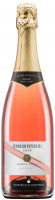Вино Federico Paternina Cava DO 2019 Brut Rose рожеве сухе 0,75л 11,5%