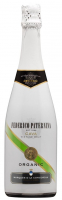 Вино ігристе Rederico Paternina Cava Brut Organic 0,75л 11,5%