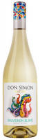 Вино Don Simon Sauvignon Blanc 0.75л