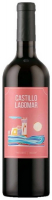 Вино Castillo Lagomar червоне сухе 0,75л