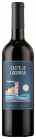 Вино Castillo Lagomar червоне напівсолодке 0,75л