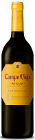 Винo Campo Vielo Rioja Tempranillo 2016 0.75л 