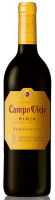 Вино Campo Viejo Rioja Tempranillo червоне сухе 0,75л 13,5%