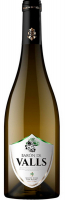 Вино Baron De Valls біле н/сухе 0,75л