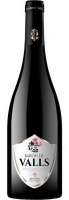 Вино Baron De Valls червоне н/сухе 0,75л