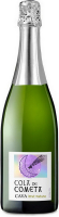 Вино ігристе Cola de Cometa біле брют 0,75мл.