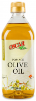 Олія оливкова Oscar Foods Pomace пет 500мл