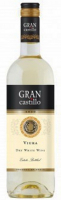 Вино Gran Castillo Viura сухе біле 0.75л