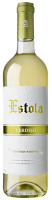 Вино Estola Verdejo біле сухе 0,75л