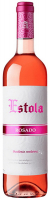Вино Estola Rosado рожеве сухе 0,75л