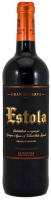 Вино Estola Gran Reserva червоне сухе 0,75л