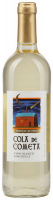 Вино Cola de Cometa Blanco Semidulce біле н\\солодке 0,75мл