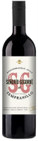 Вино Senorio Segorbe Tempranillo червоне сухе 0,75л 8%