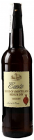 Вино Guesta Blend of Amontillado Sherry червоне напівсухе 0,75л 17,5%