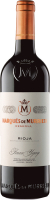 Вино Marques de Murrieta Reserva Rioja червоне сухе 0,75л