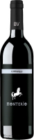 Вино Monterio Tempranillo червоне сухе 0,75л