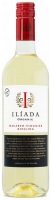 Вино Iliada Organic-Valencia 0.75л 